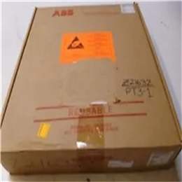 ABB 6205BZ10000M PLC控制板