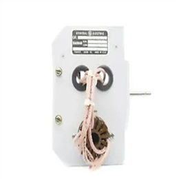 GENERAL ELECTRIC 228B3156G2  电动机组件