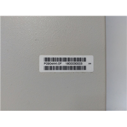 伺服阀 D 661-4731 P80HABW5NSX4-0