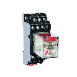 霍尼韦尔GR-4C-AC230V电力继电器