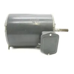 GENERAL ELECTRIC 5K49ZN6254S   电动机