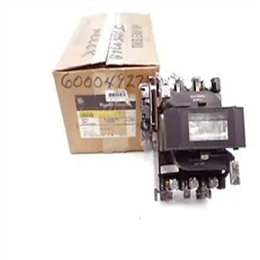 GENERAL ELECTRIC CR3CND  接触器