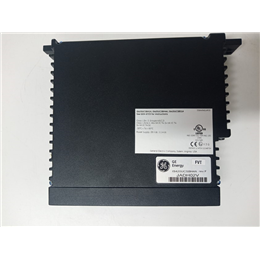 IC200MDL643 GE 全新现货