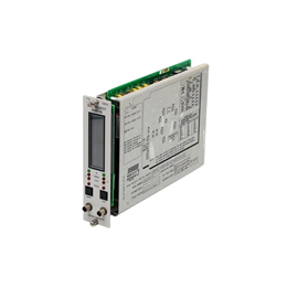 Bently Nevada 3300/55-01-02-02-00-03-00双速监测模块