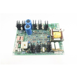 GE DS200GHDQF1CBD  燃机卡