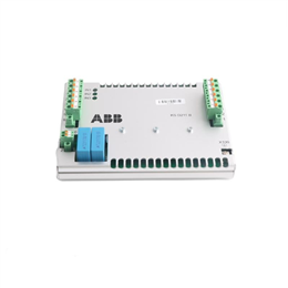 3BUR980025R1 D STX 180连接单元