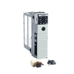 1756-L55M13 ControlLogix处理器模块