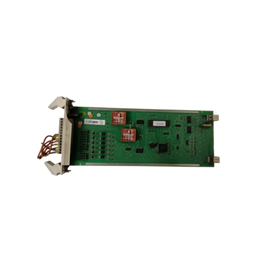 ABB TC520