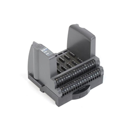 NI 186287E-01 FP-TB-10终端底座模块