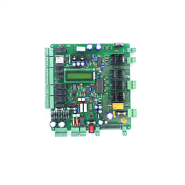 DS200GSIAG1CDC 数字I/O板