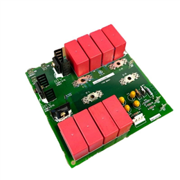 GE DS200ITXDG1ABA 动态制动缓冲板