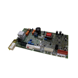 DS200QTBAG1A终端板