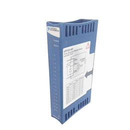 NI 184438A-02 16-ch. Sourcing离散输出模块