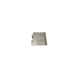 FANUC A05B-2452-C900 Dual Fan Assembly