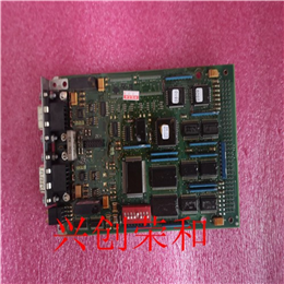 SPAD346C3  控制板ABB