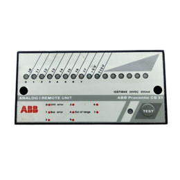 PM645B处理器模块