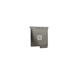 ICS TRIPLEX T8100 Replacement Controller Chassis