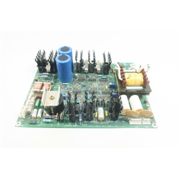 GE DS200GHDQF1AAC  燃机卡