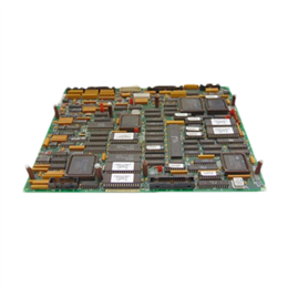 GE DS200TBQCG2A  燃机卡