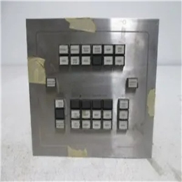 GENERAL ELECTRIC DS3820DOSB  操作面板