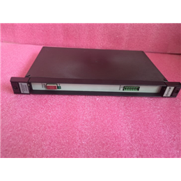 057330 REMOTE I/O HEAD D Reliance 