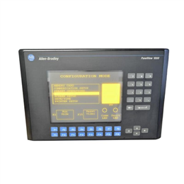 2711-K10G9L1 操作员界面终端