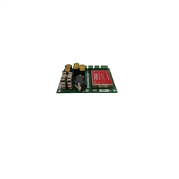 ABB 3BHE021951R0124 KV C758 A124 Control Board