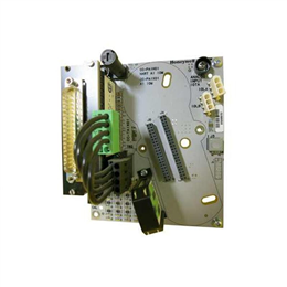 霍尼韦尔CC-MCAR02模拟输入模块