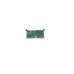 ABB 086348-001 Rack End Frame Printed Wiring Assembly