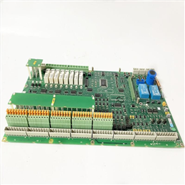 57160001-UNL DSTD W120A ABB连接单元