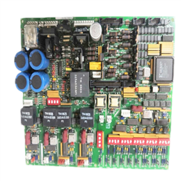 GE DS200PTBAG1A  燃机卡