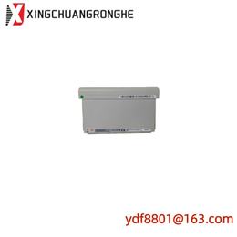 Emerson Ovation 5X00583G01 Power Generation DCS Module