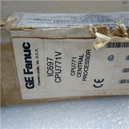IC200MDD841CA GE 全新现货