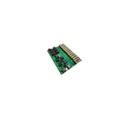 GE DS200PCCAG1ACB Mark V Power Connection Card for Drive/SCR