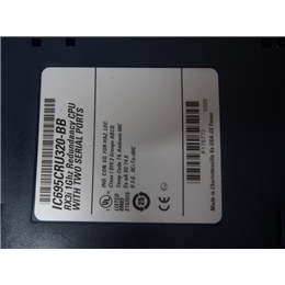 IC694APU300CA GE 全新现货