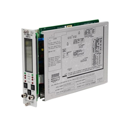 Bently Nevada 3300/16-15-01-01-00-00 双重振动监测器模块