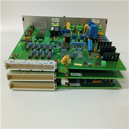 XVC770BE101 | 3BHE021083R0101 ABB 数字输出模块