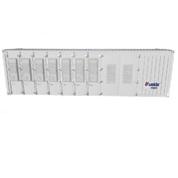 威达PR6423/00R-010+CON021一体化集装箱存储系统