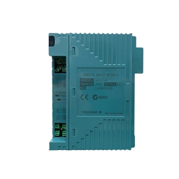 YOKOGAWA NFAI143-H00模拟输入模块