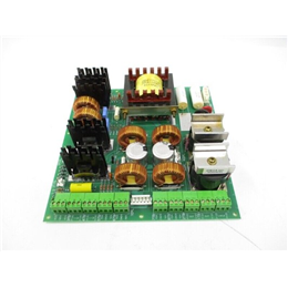 GE DS200GASQF1AFB  燃机卡