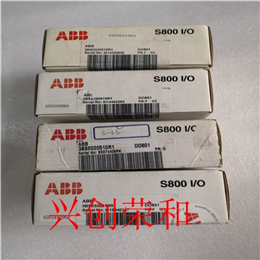 REM545AG228AAAA  ABB模块