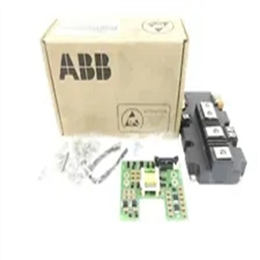 ABB FF650R17_NGDR-07CR8S 42000513 集中数据处理系统