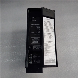 IC220ACC001 GE 全新现货