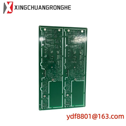 FANUC A20B-8200-0927 Main Board PCB