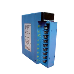 YOKOGAWA F3DA08-5N模拟输出模块