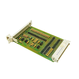 HIMA F4102 控制模块