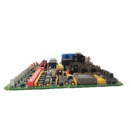 GE DS200PLIBG2A  燃机卡