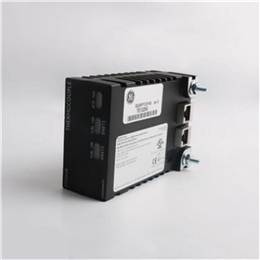 DS200TCTSG1AFE涡轮机控制单线跳闸