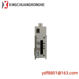 RELIANCE 0-57408-B DCS 5000 Processor Unit