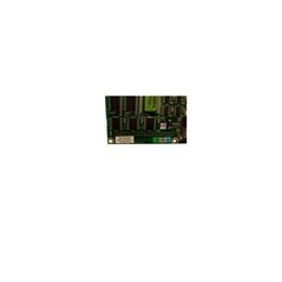 ABB 3ASC25H204 DAPU100 Replacement Control Module